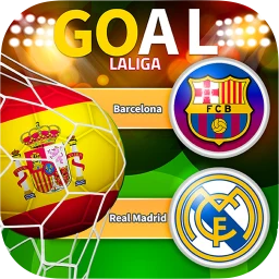Biểu tượng La Liga Española Juego